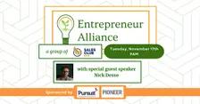 Entrepreneur Alliance - "AI for Entrepreneurs/ Managed Agents"