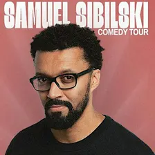 Samuel Sibilski - Platzhirsch!