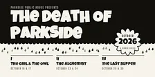 The Death of Parkside