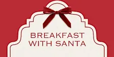 Breakfast with Santa Houston Neiman Marcus-Sunday, December 20, 10:30 am