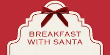 Breakfast with Santa Willow Bend Neiman Marcus Sunday December 20, 9am