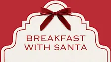 Breakfast with Santa Fort Worth Neiman Marcus-Saturday, December 19, 9:00am