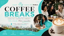 November Coffee Break- Permission to Prosper, Prior Lake
