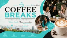 December Coffee Break- Celebrate the Climb, Prior Lake