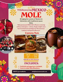 Mole Masterclass