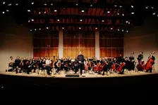 Friends of Music Mozart Requiem with Modus Operandi Orchestra