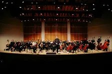 Friends of Music Mozart Requiem with Modus Operandi Orchestra