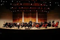 Friends of Music Celebrating America 250 with Modus Operandi Orchestra