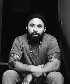 Luke Capasso live at Dunlaps