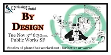 By Design