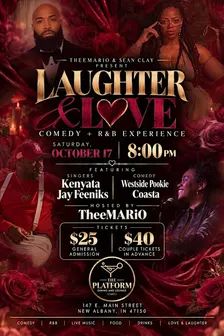 Laughter & Love