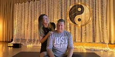Yin & Yang Breathwork Abend Retreat: Lass los, was dir Kraft raubt.