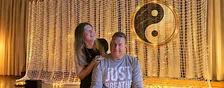 Yin & Yang Breathwork Abend Retreat: Lass los, was dir Kraft raubt.