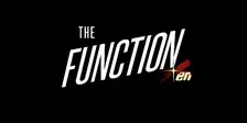 The Function : EN