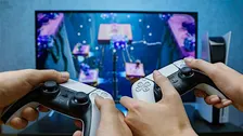 ENLIGHTENMENT:  State of the Play - A Look at Today's Video Gaming Industry