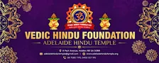 Hindu Temple Inauguration - Vedic Hindu Foundation