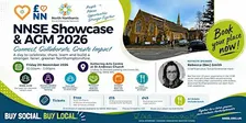 NNSE Showcase & AGM 2026 – Connect, Collaborate, Create Impact