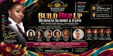 ROD Build Her Up Business Summit & Expo