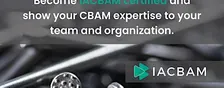 IACBAM 3004:2025 - CBAM Fundamentals