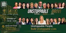 UNSTOPPABLE DRIVE