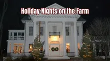 Holiday Nights on the Farm
