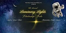8th Annual "Luminary Lights" Scholarship Gala