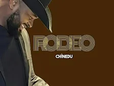 CHINEDU Live: RODEO- Cypress
