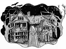 Mark Rees – 'Halloween in Wales (Nos Calan Gaeaf)' Talk