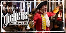 53rd Annual Dickens on The Strand | Festival Admission