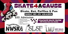 Skate4ACause 2026