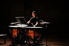Messiah University Percussion Ensemble