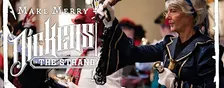 Jubilation Ringers Handbell Concert at the 1859 St. Joseph's Church