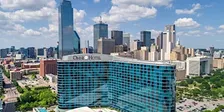 Painting With A View at Omni Hotel !