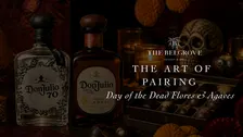 The Art of Pairing: Day of the Dead Flores & Agaves