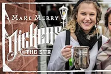 Saint Arnold's Walking Tours