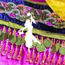 Belly Dancing: Learn this Beautiful Art