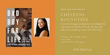 Cheyenne Roundtree: Bad Boy for Life - The Rise and Fall of Sean Combs