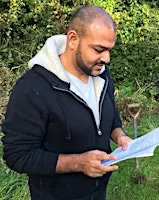 Black Futures |  with writer & poet Salah El Nagar