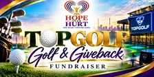 Top Golf - Golf & Giveback Fundraiser