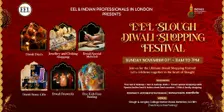 Slough Diwali Shopping Festival 2026