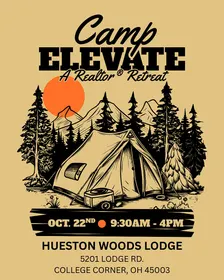 Camp Elevate: A Realtor® Retreat