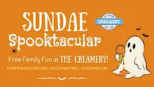 Sundae Spooktacular