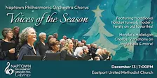Voices of the Season