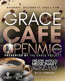 Grace Café