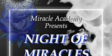 Night of Miracles Gala 2027