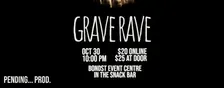 Grave Rave
