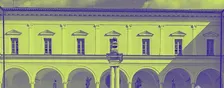 I LUOGHI DELLO SPIRITO | L'abbazia  di San Paolo d'Argon