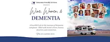 Wine, Women, & Dementia - Documentary Film Screening