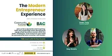 The Modern Entrepreneur Experience