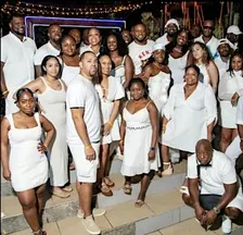 THE ALL WHITE ROOM: CREATORS x BRANDS BRUNCH